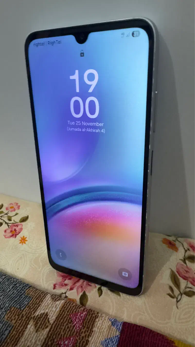 موبایل سامسونگ Galaxy A05s|موبایل|بابل, |دیوار