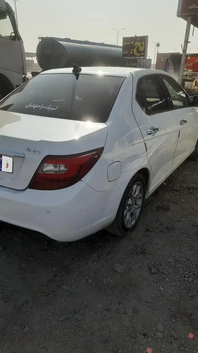 دنا ابشنال|خودرو سواری و وانت|قائن, |دیوار