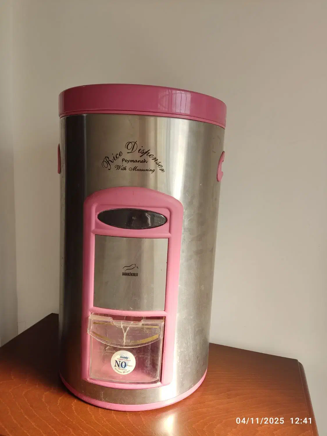 اشپزخونه|ظروف نگهدارنده، پلاستیکی، یکبارمصرف|گنبد کاووس, |دیوار