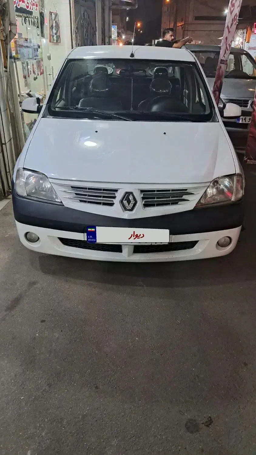 ال۹۰ مدا ۸۶ فابریک|خودرو سواری و وانت|رشت, حمیدیان|دیوار