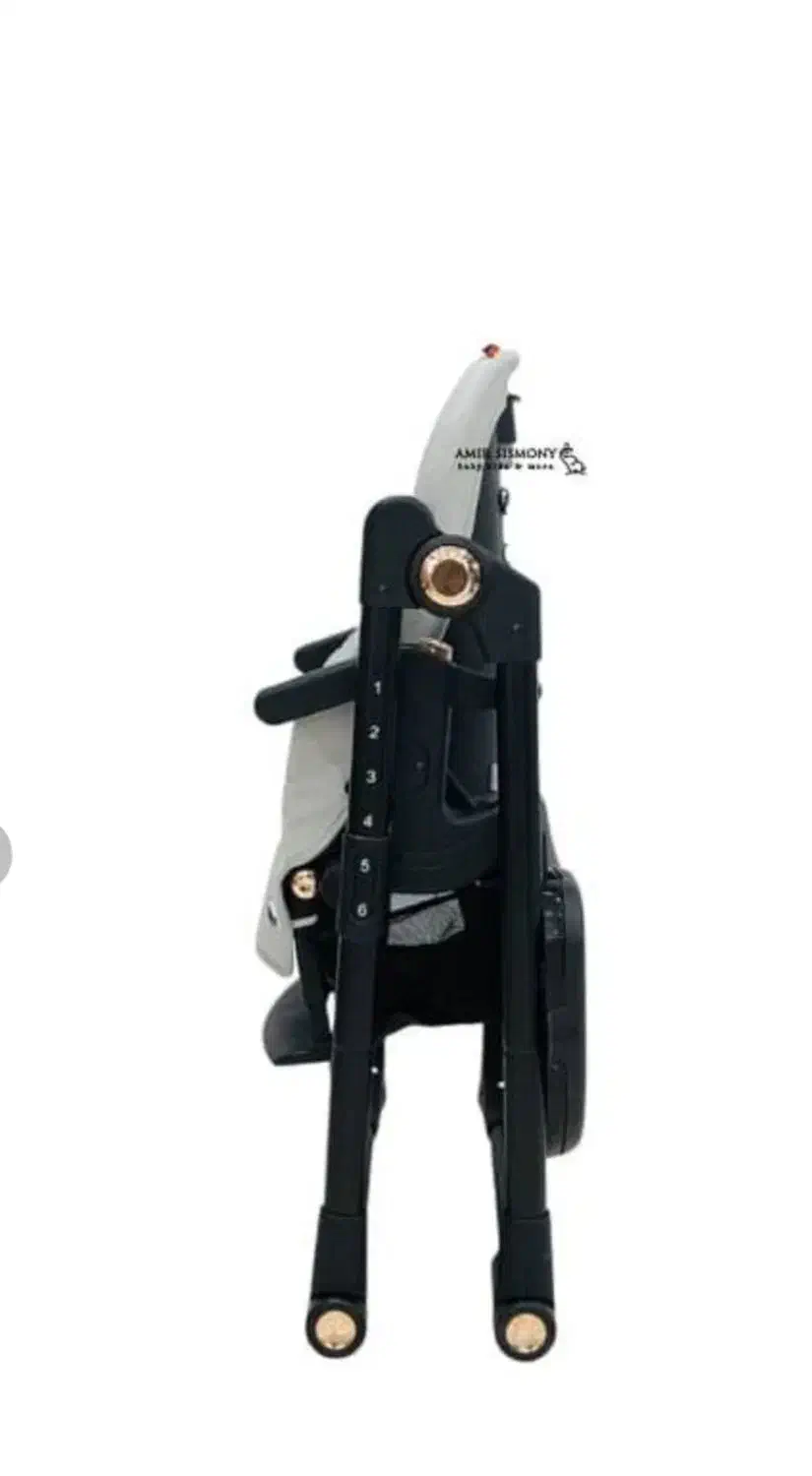 صندلی غذای کودک برند آلمانی Cullar|تخت و صندلی بچه|سقز, |دیوار