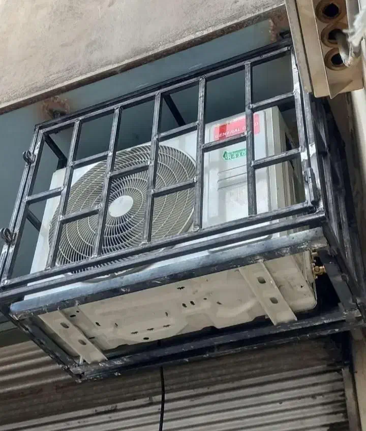 جوشکار سیار  خرده کاری ، تعمیرات وگاز کشی|خدمات پیشه و مهارت|خرم‌آباد, |دیوار