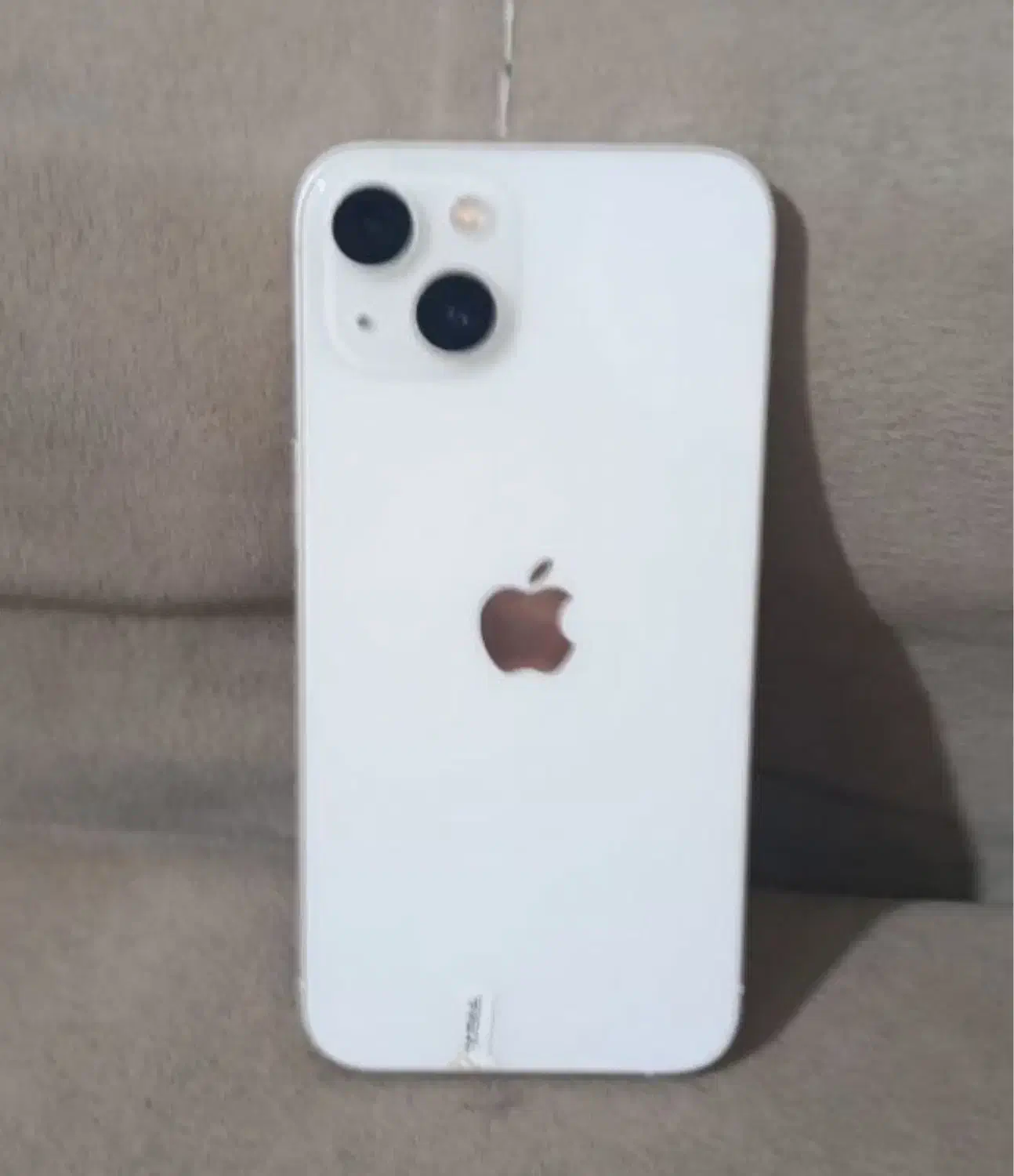 آیفون ۱۳نرمال بدون هیچ خط وخش|موبایل|رودسر, |دیوار