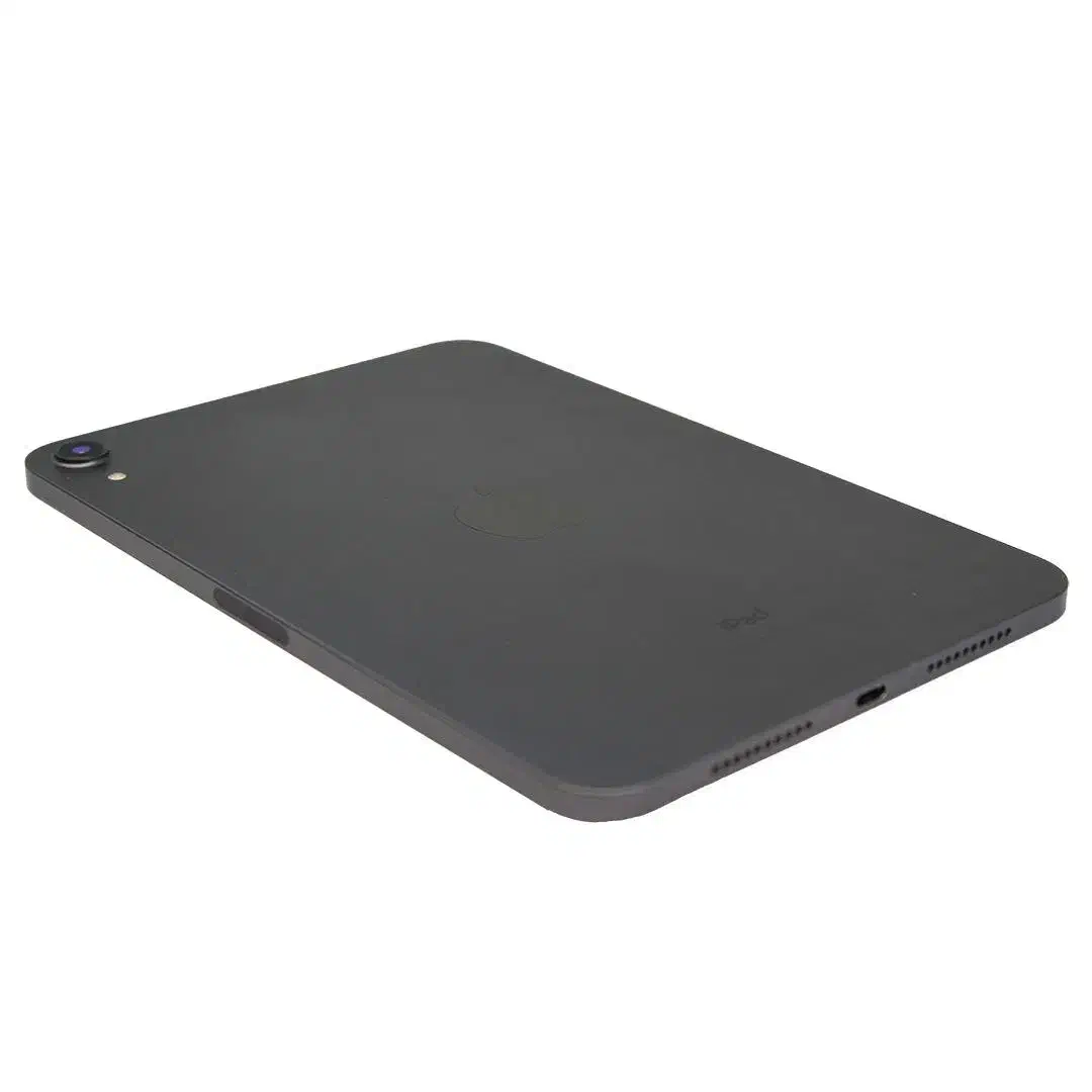 اپل آیپد Apple iPad Mini 6 Wi-Fi 64GB Space Gray|تبلت|کرمان, |دیوار