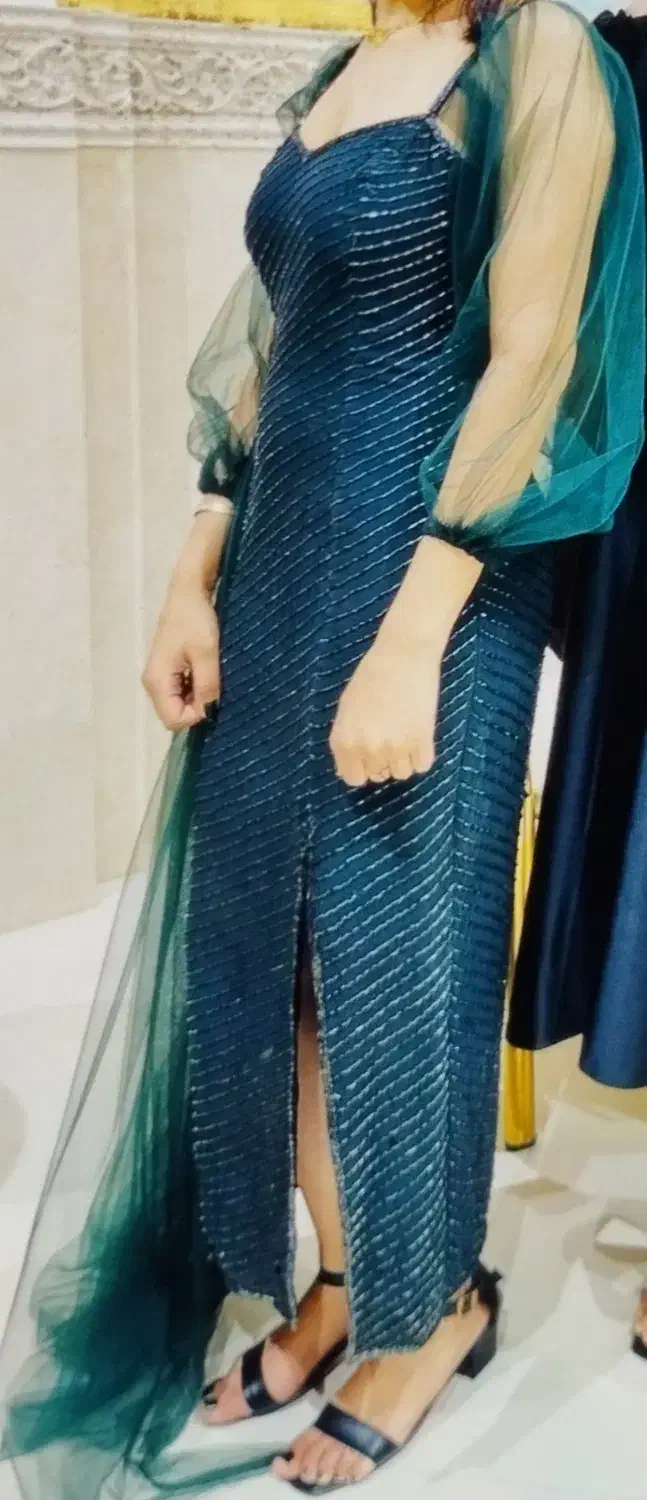 لباس مجلسی|لباس|زابل, |دیوار