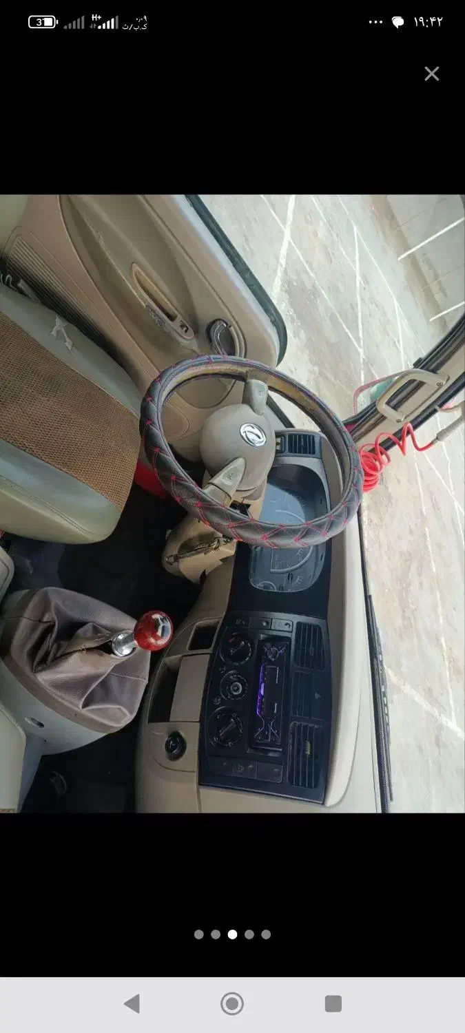 حمل بارواثاث منزل باخاورمسقف اززابل به زاهدان|خدمات حمل و نقل|زابل, |دیوار