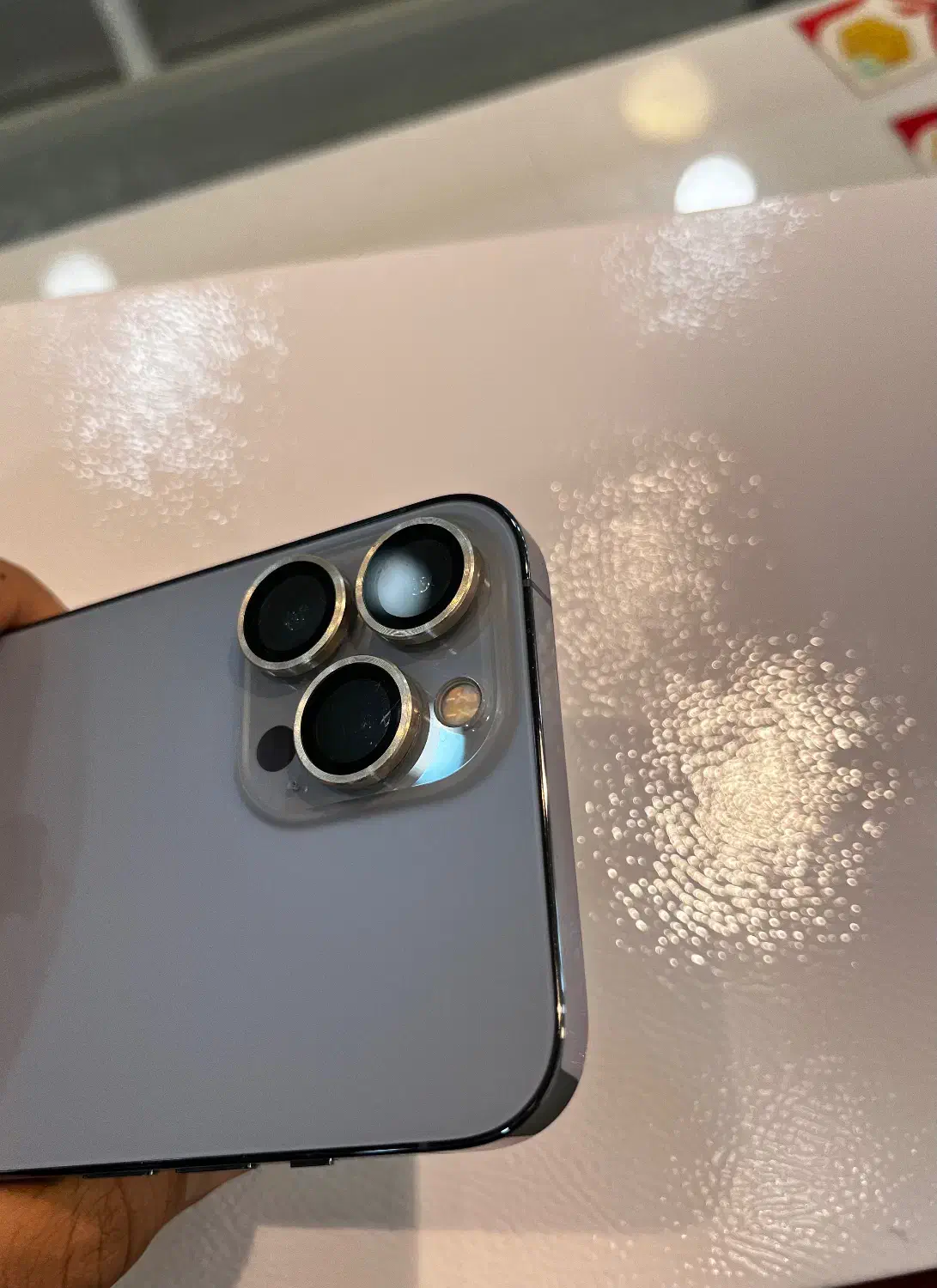 iPhone 13 pro max|موبایل|یزد, |دیوار