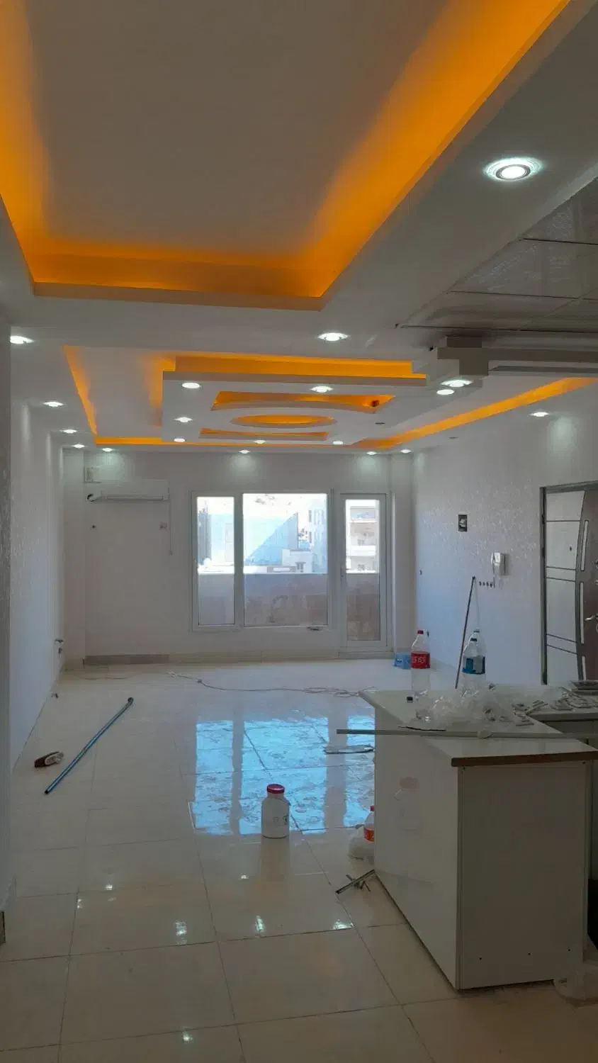 فروش آپارتمان ۱۳۰ متری ۳ خوابه|فروش آپارتمان|دوگنبدان, |دیوار