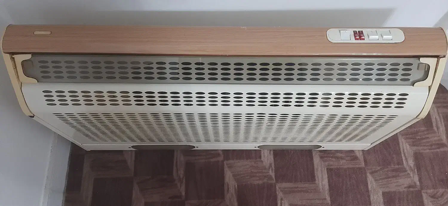 هود آشپزخانه|هود|بندر انزلی, پردیس|دیوار