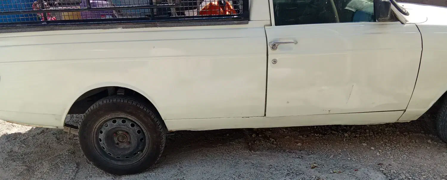 وانت پیکان|خودرو سواری و وانت|بوشهر, |دیوار