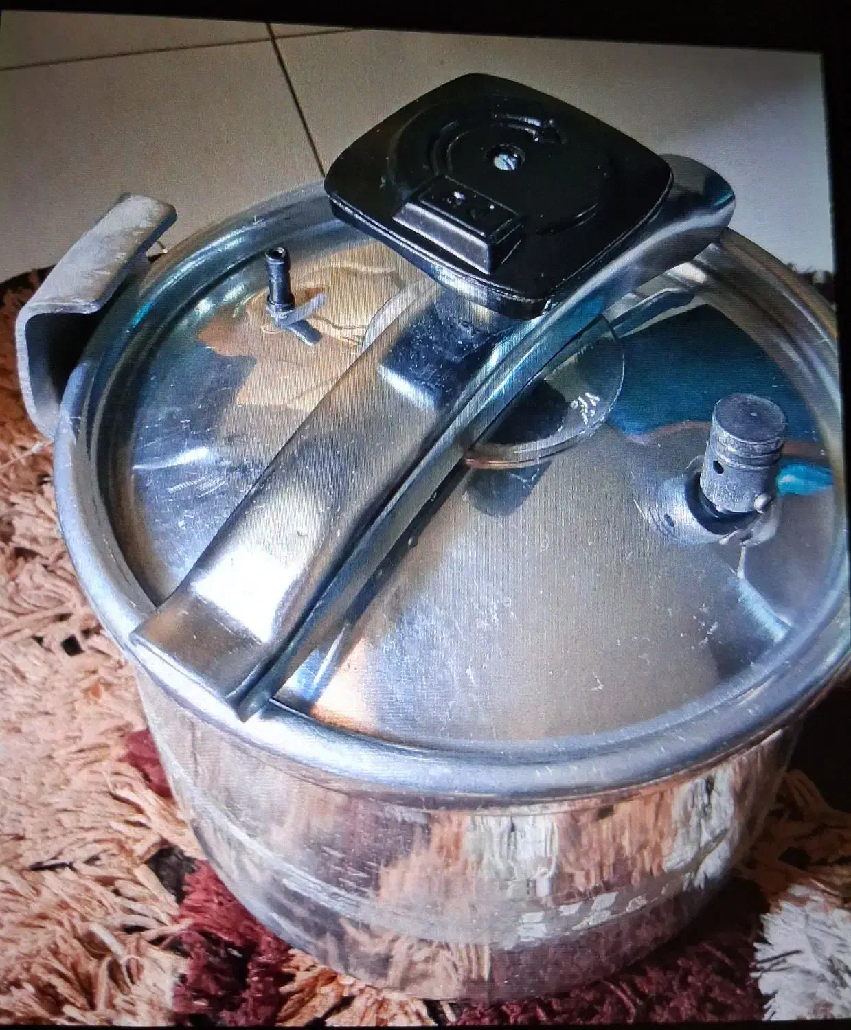 زودپز|ظروف پخت‌وپز|تهران, شهرک فرهنگیان|دیوار