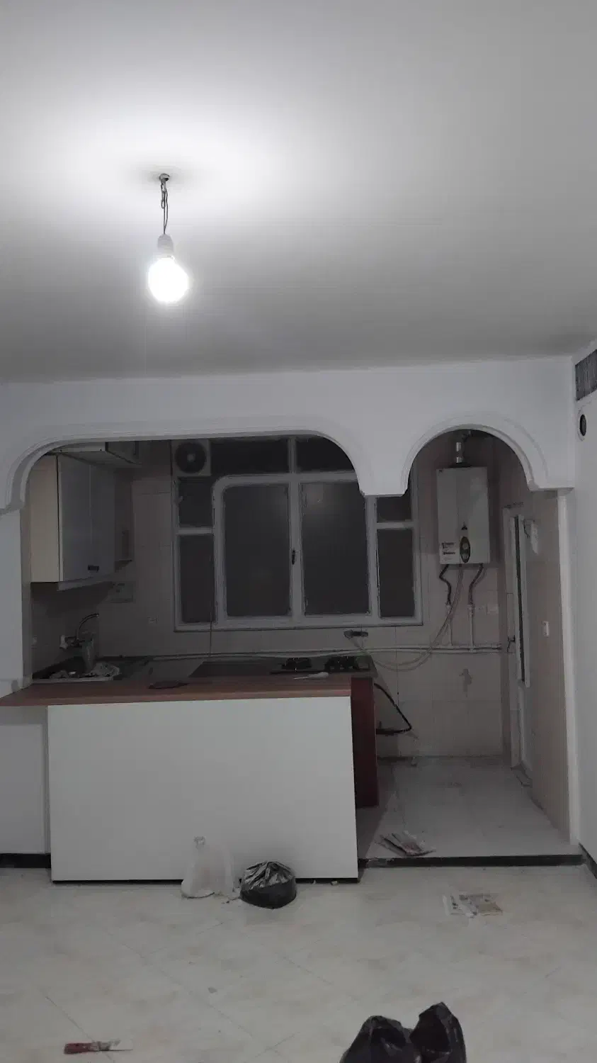 اجاره آپارتمان ۴۵ متری