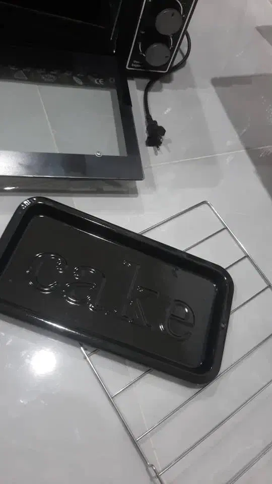 توستر|اجاق گاز و لوازم برقی پخت‌وپز|بهبهان, |دیوار