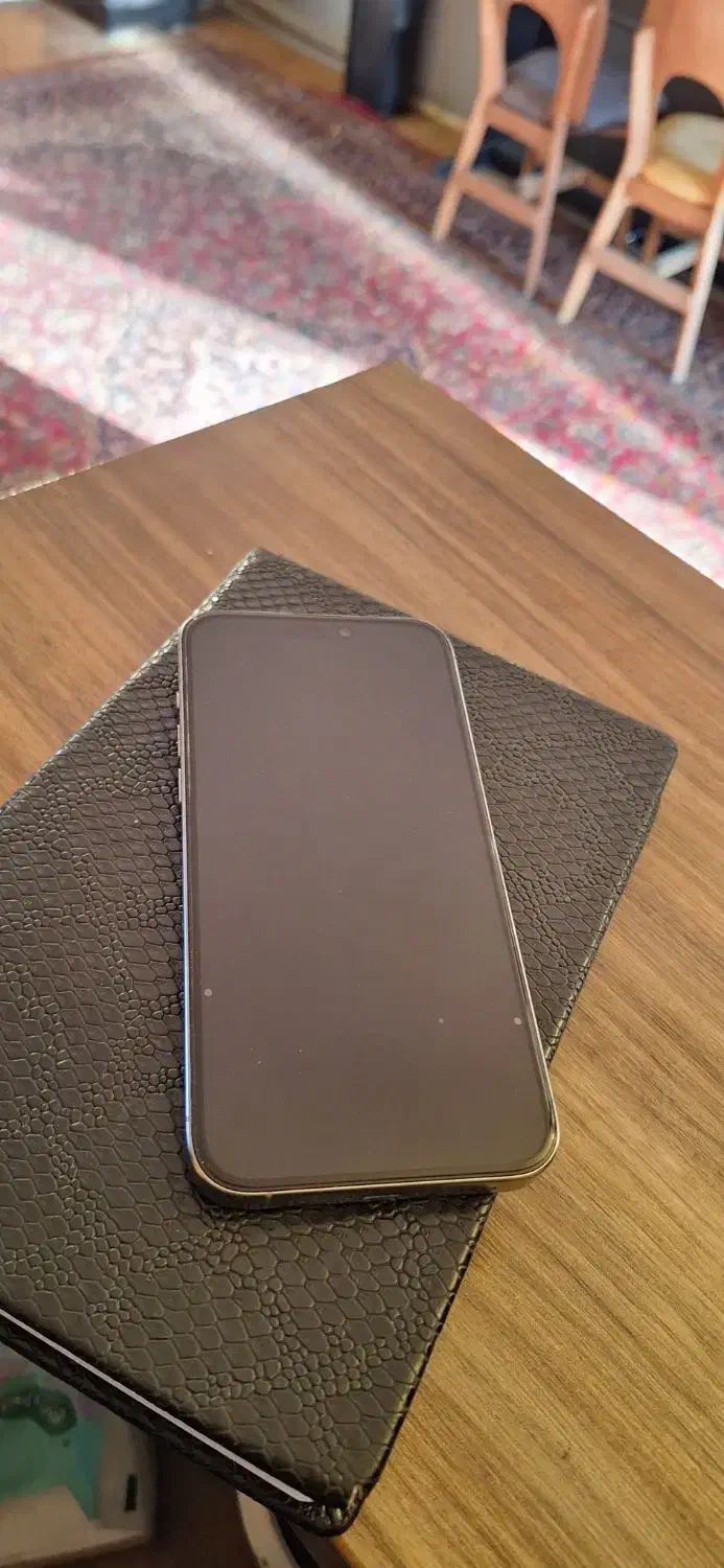 15pro max|موبایل|اصفهان, قلعه جوم|دیوار