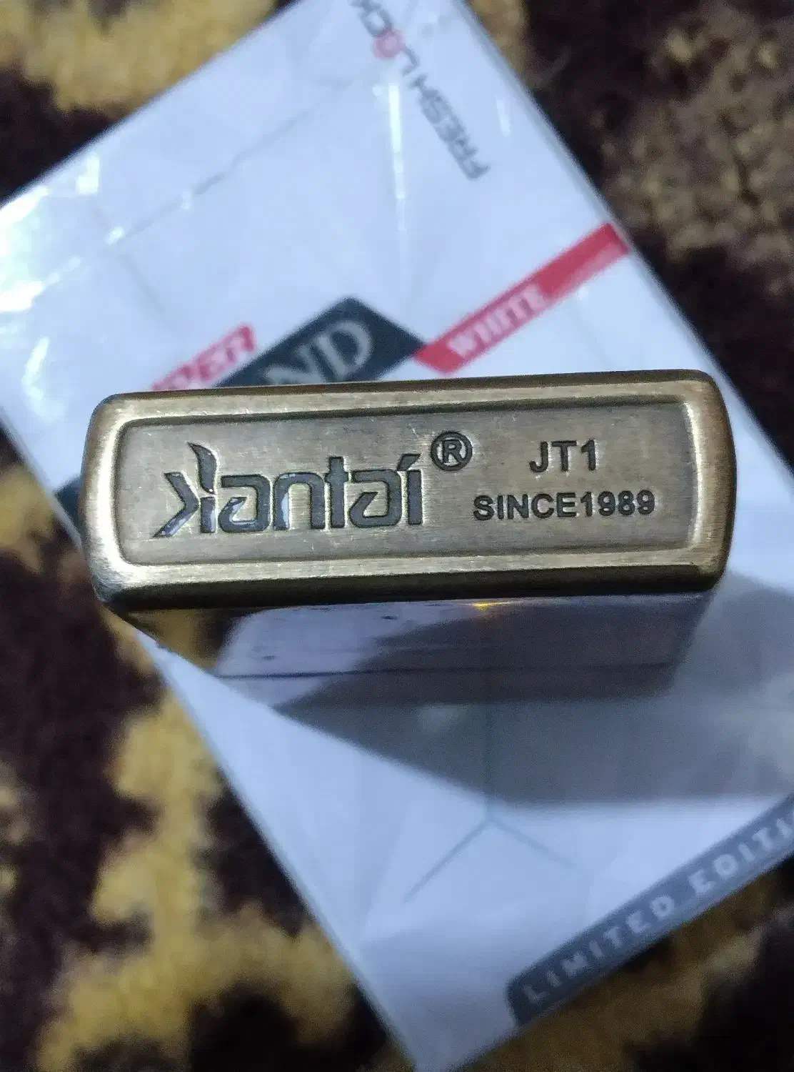 فندک|کلکسیون اشیاء عتیقه|اسلام‌‌آباد غرب, |دیوار