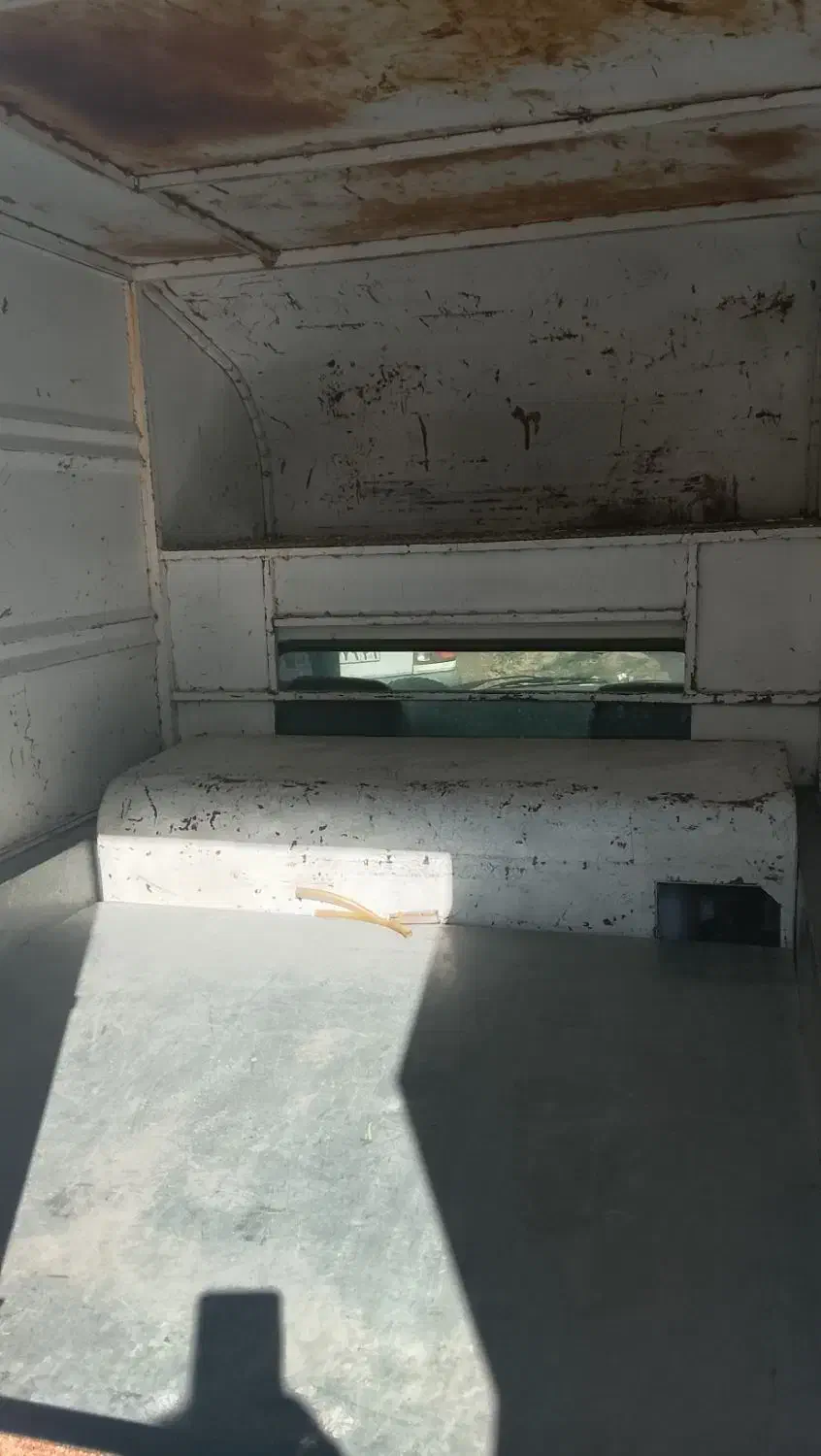 وانت 90|خودرو سواری و وانت|بروجرد, |دیوار