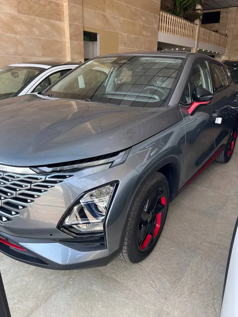 فونیکسfx|خودرو سواری و وانت|تهران, مشیریه|دیوار