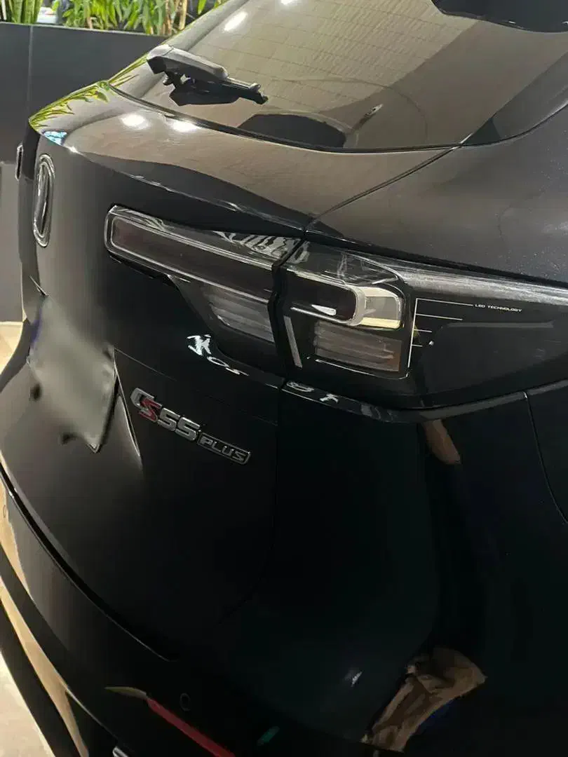 چانگان cs55 وارداتی|خودرو سواری و وانت|تهران, ائمه اطهار|دیوار