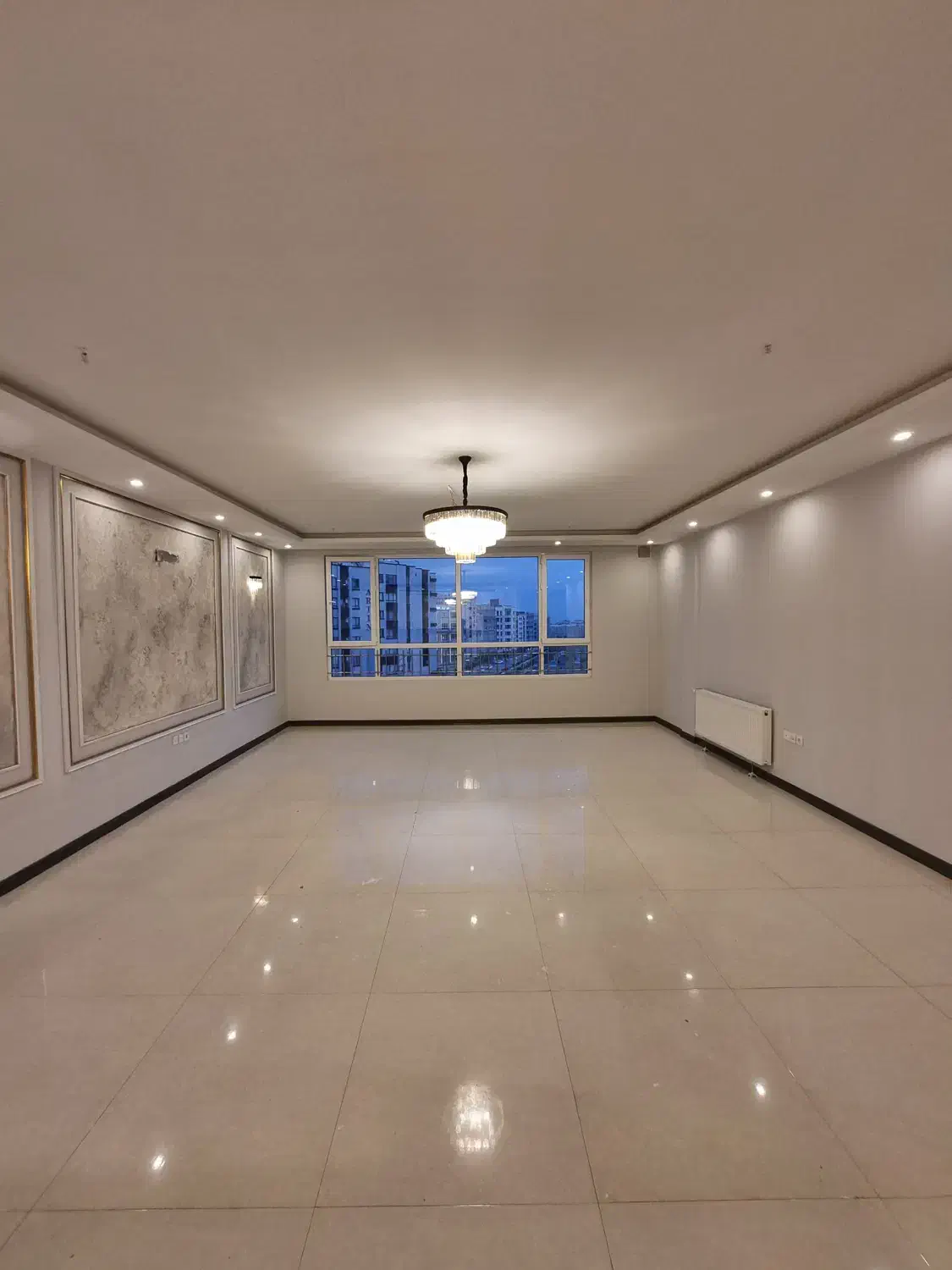 ۱۷۰متر/زیرفی/سنداماده/حیاطدار/رحمانیه|فروش آپارتمان|مشهد, الهیه|دیوار