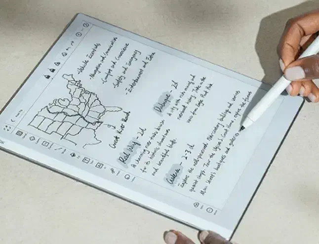 کتابخوان اونیکس مدل BOOX Go سایز ۱۰.۳ اینچ|تبلت|تهران, شیخ هادی|دیوار