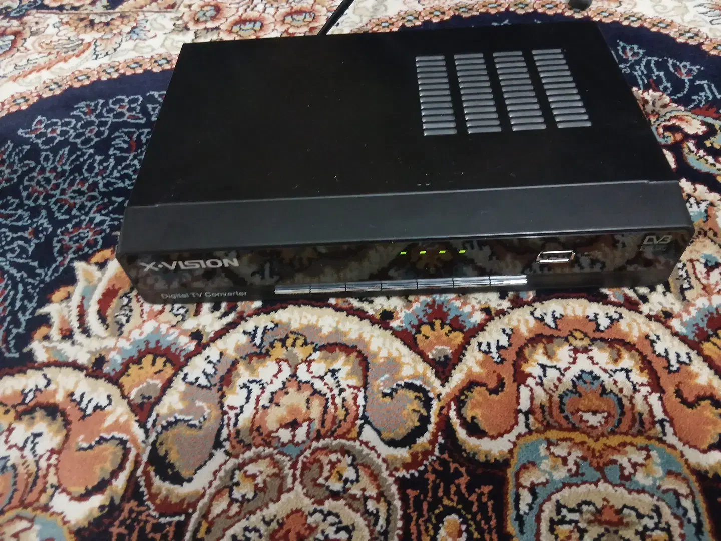 دیجیتال x ویژن|پخش‌کننده DVD و ویدیو|رباط‌کریم, الارد|دیوار