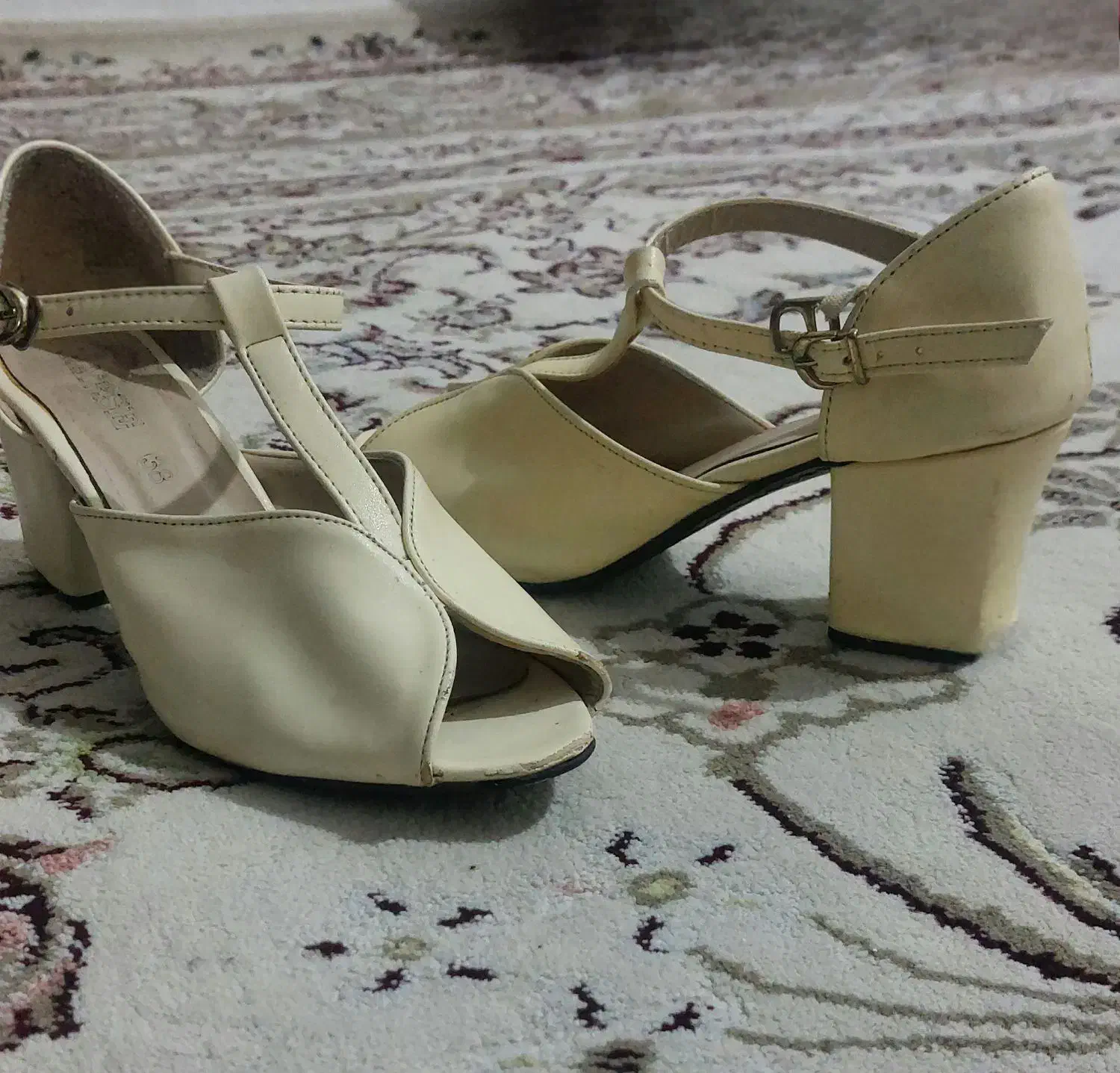 کفش|لباس|گرگان, |دیوار