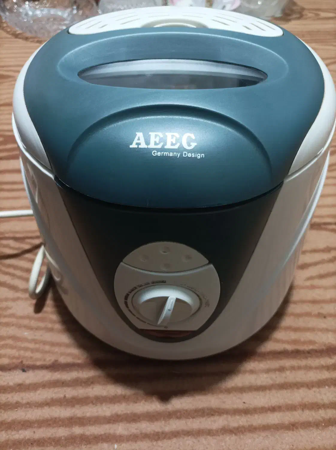 سرخ کن|اجاق گاز و لوازم برقی پختوپز|خوی, |دیوار