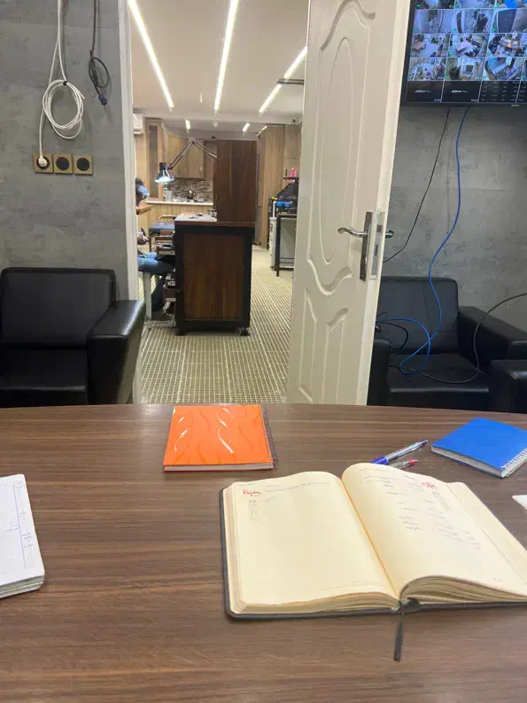 استخدام کارمند نقره سازی|استخدام صنعتی، فنی، مهندسی|تهران, بازار|دیوار