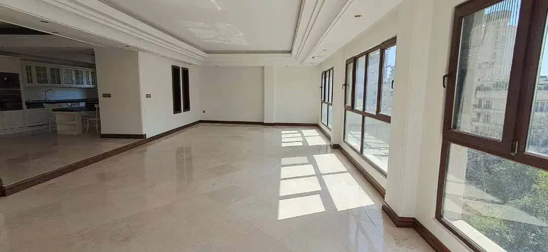 ۲۱۰متر آپارتمان لوکس بادید شهر وکوهستان درنیاوران|فروش آپارتمان|تهران, کامرانیه|دیوار