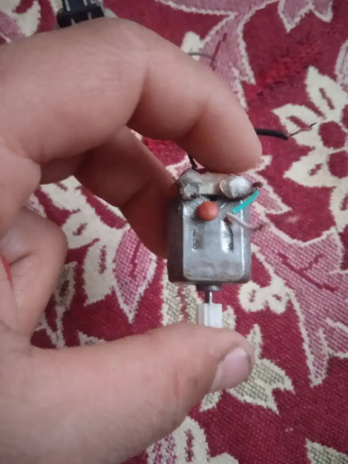 آرمیچر کاردستی‌و‌گیربکس|اسباب‌‌بازی|اهر, |دیوار