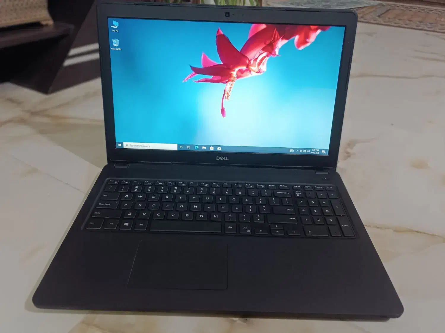 Dell Latitude 3580|رایانه همراه|شیراز, شهرک والفجر|دیوار
