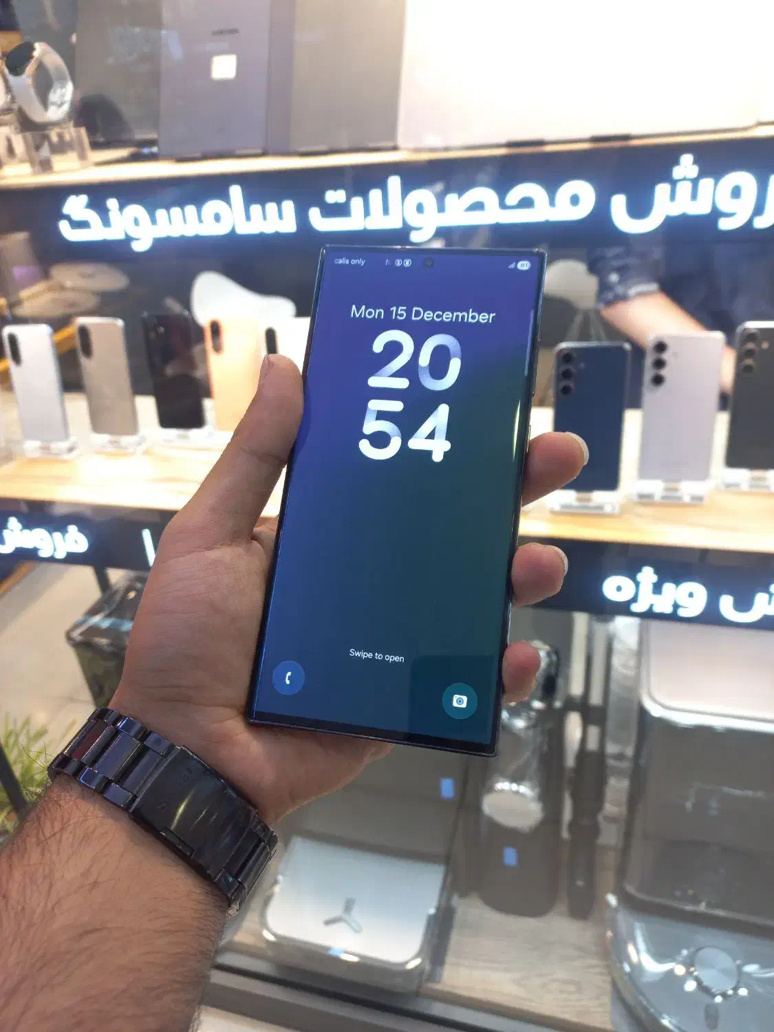 s23 ultra|موبایل|تهران, شیخ هادی|دیوار