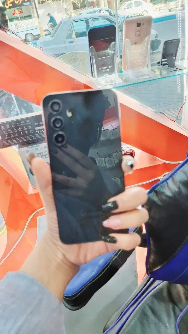 A54 5G|موبایل|تربت جام, نظامی|دیوار