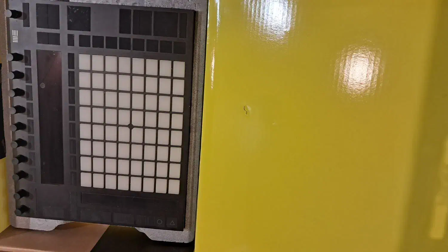 Ableton Push 2|آلات موسیقی|تهران, اقدسیه|دیوار