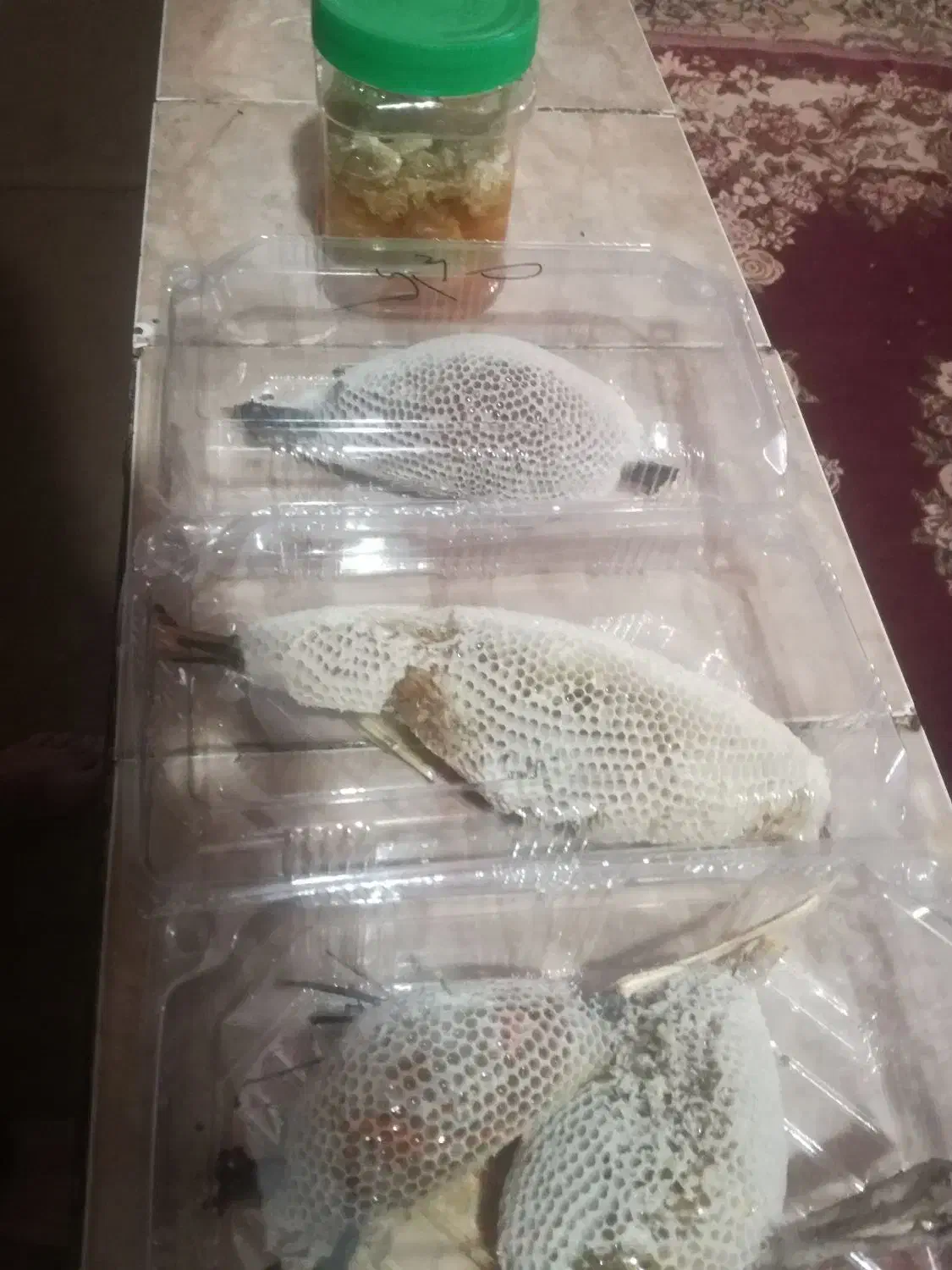 عسل کوهی|عمدهفروشی|جره و بالاده, |دیوار