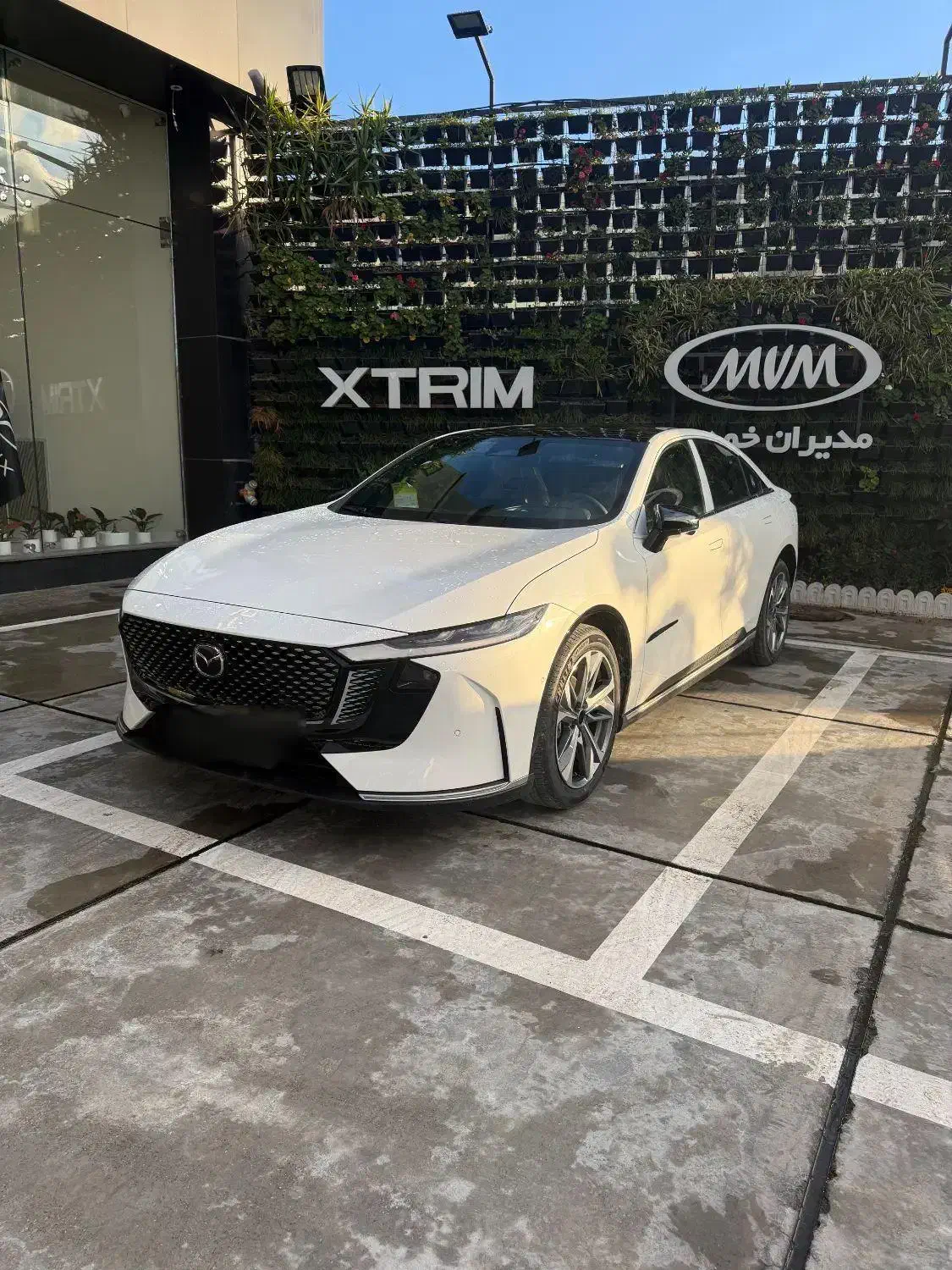 mazda ez6|خودرو سواری و وانت|تهران, پونک|دیوار