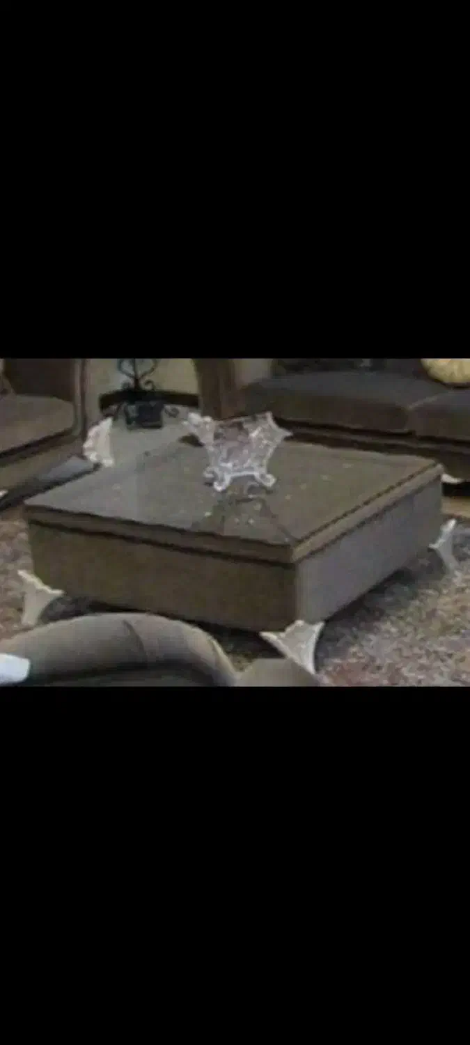 جلو مبلی|مبلمان خانگی و میز عسلی|تهران, دهم فروردین|دیوار