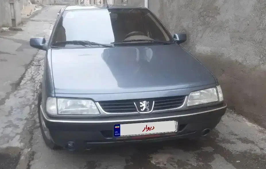 slxمدل ۹۵|خودرو سواری و وانت|گرمی, |دیوار