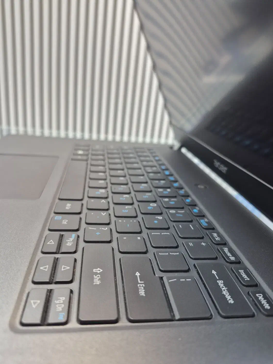 لپ تاپ ایسر نسل ۱۰ قدرتمند بسیار سبک|رایانه همراه|کرمانشاه, |دیوار