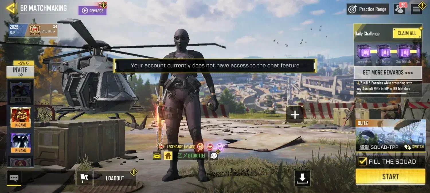 اکانت کالاف|کنسول، بازی ویدئویی و آنلاین|خرم‌آباد, |دیوار