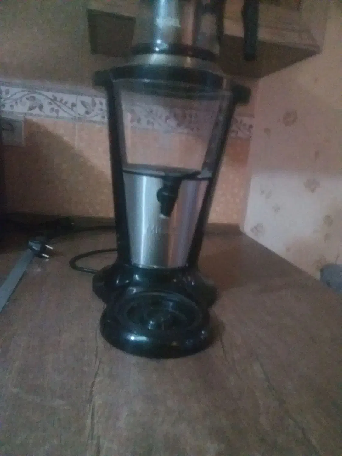 چای ساز میگل اصل|سماور، چای‌ساز، قهوه‌ساز|تهران, نیروی هوایی (پیروزی)|دیوار