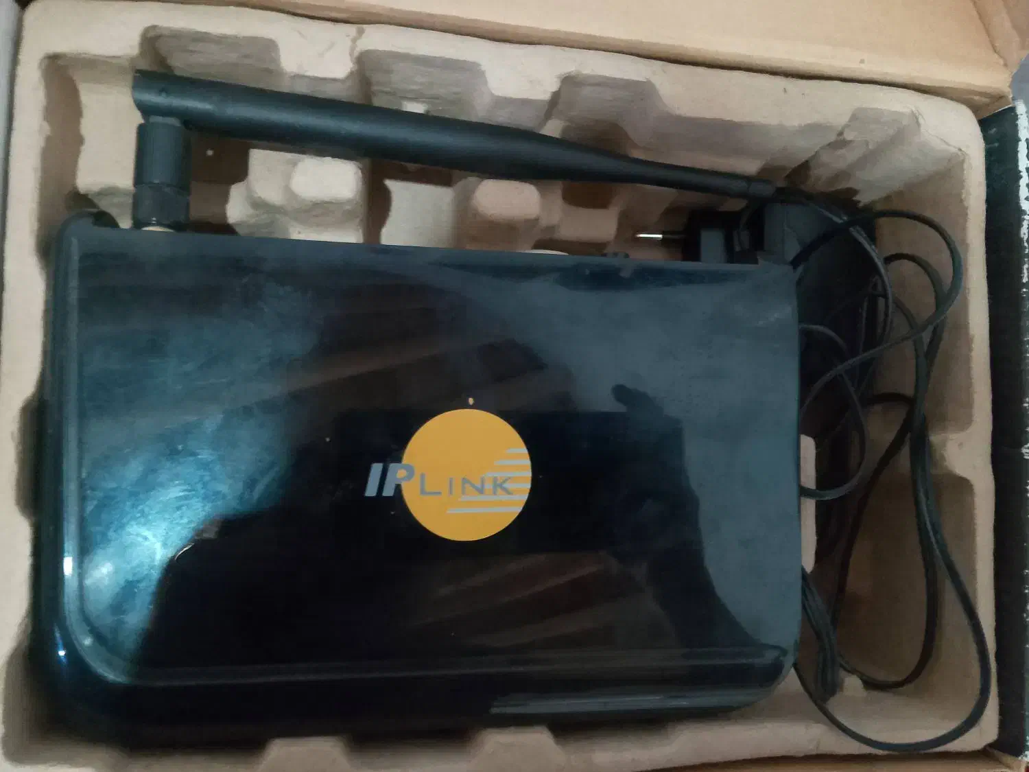 مودم خونگی سیمی|مودم و تجهیزات شبکه|شیروان (خراسان), |دیوار