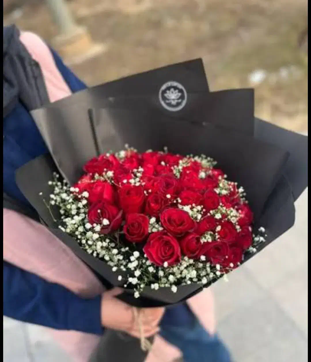 دسته گل ولنتاین|گل مصنوعی|مریوان, |دیوار