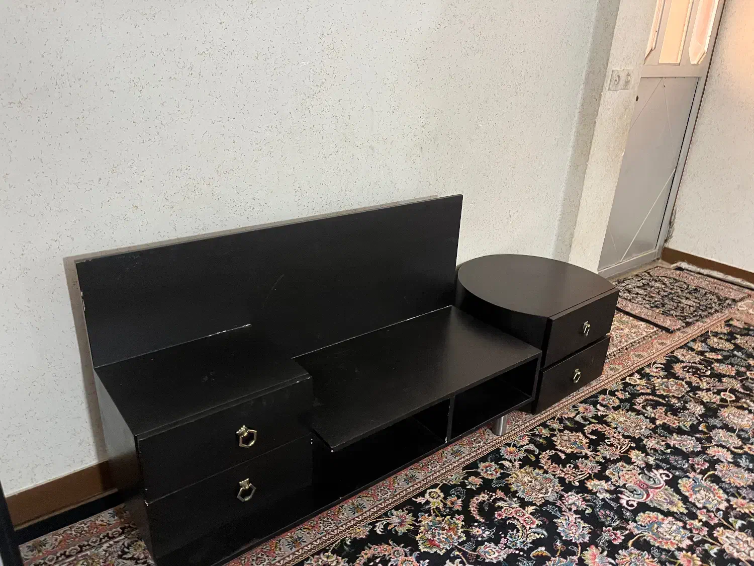 میز تلویزیونی|میز تلویزیون|دهدشت, |دیوار