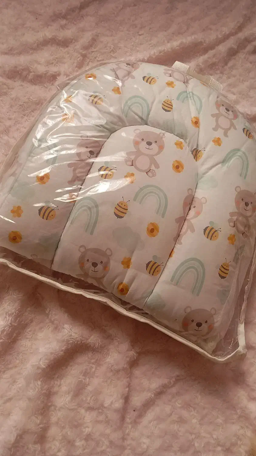 پشه بند مناسب سیسمونی|اسباب و اثاث بچه|تهران, جی|دیوار