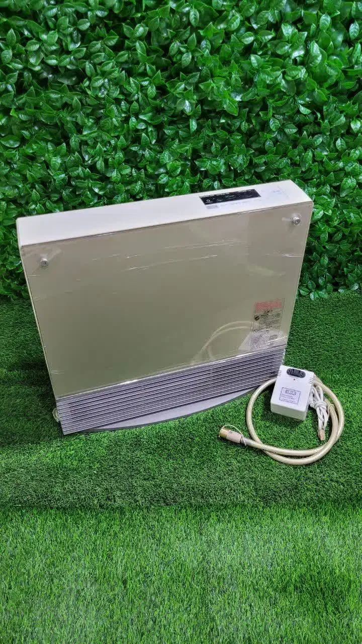 بخاری ژاپنی|بخاری، هیتر، شومینه|کرج, شهرک بنفشه|دیوار