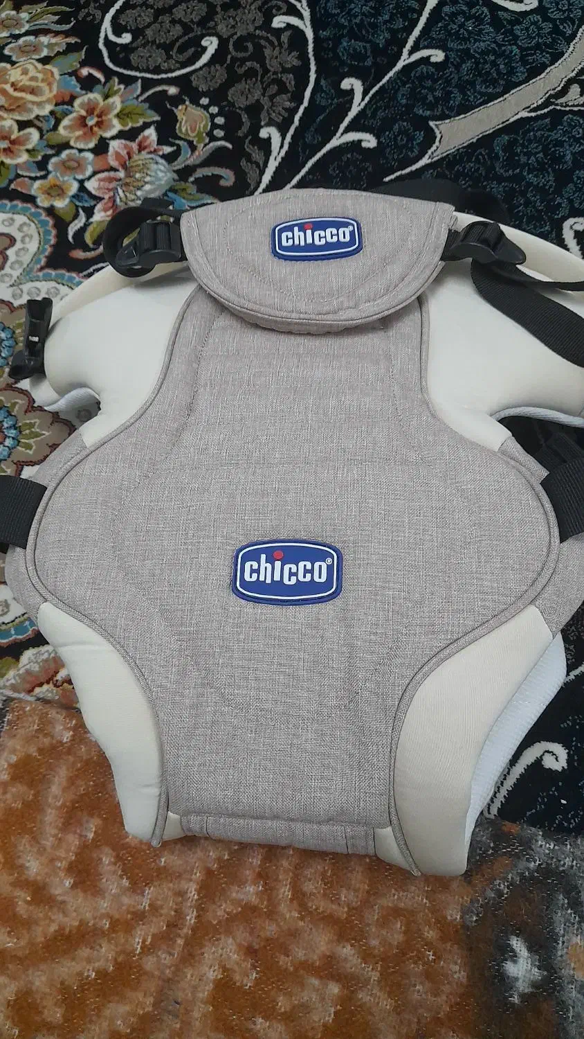 آغوشی وکریر|کالسکه و لوازم جانبی|میاندوآب, |دیوار