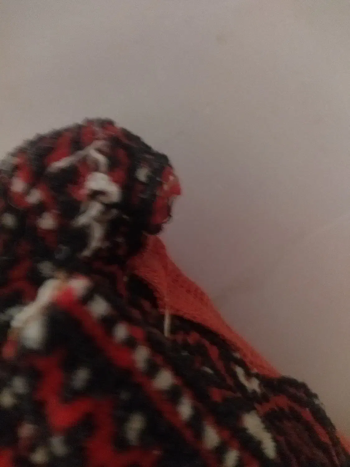 پشتی|پشتی|بیرجند, |دیوار