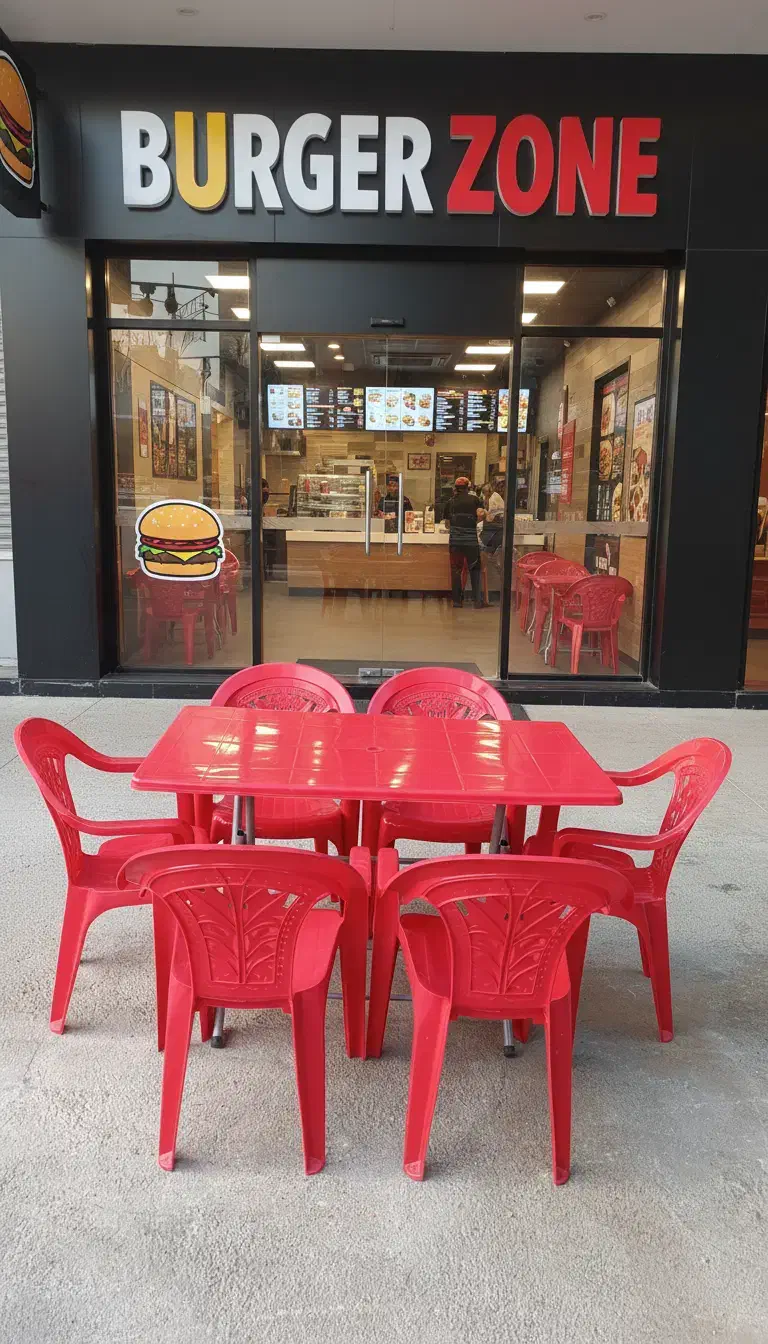 ست میز وصندلی طرح ماسال|میز و صندلی غذاخوری|بوشهر, |دیوار