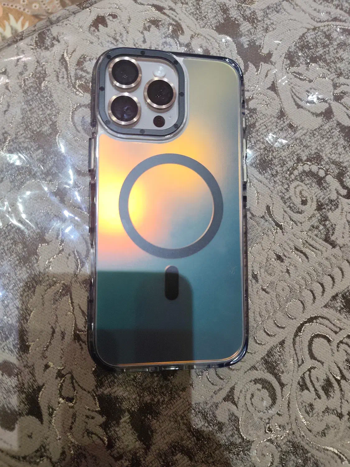 آیفون 16 پرومگس|موبایل|شیراز, فرهنگ شهر|دیوار